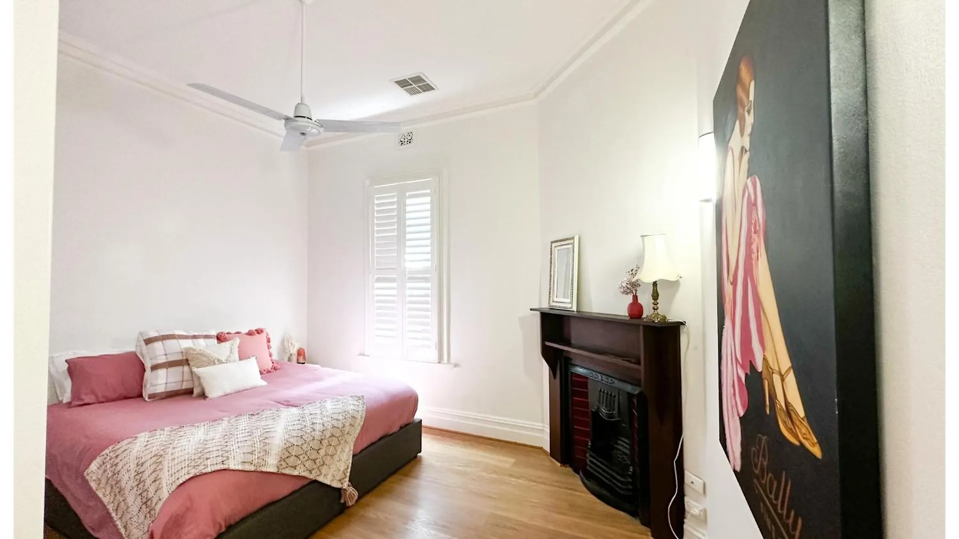 Holiday home Haven: Stunning Unley *History*Location*Charm 3Bd Villa